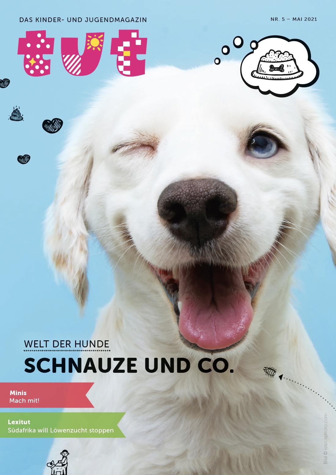 Hunde