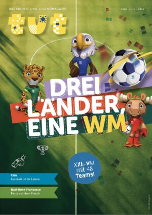 XXL-WM-Spezial